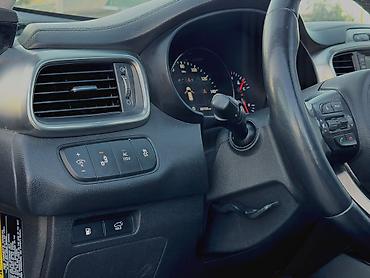 на киа шума: Kia Sorento: 2018 г., 3.3 л, Автомат, Бензин, Кроссовер — 5