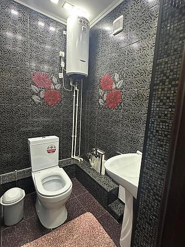 Продажа квартир: 4 комнаты, 90 м², Элитка, 3 этаж, Евроремонт — 15