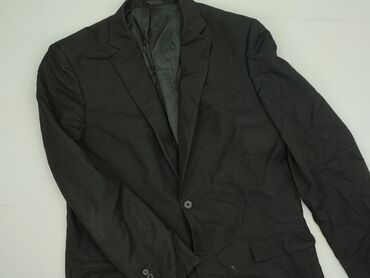 Suit jacket for men, S (EU 36), condition - Good