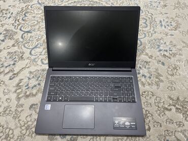 ноутбук acer бу: Ноутбук, Acer, 4 ГБ ОЗУ, Intel Pentium, Б/у, Для работы, учебы, память SSD