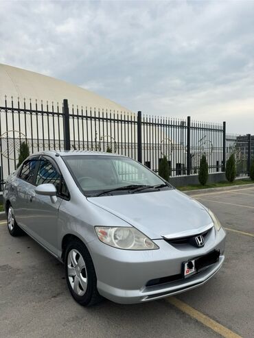 хонда сивик леви руль автамат хежибек серебристый: Honda Fit Aria: 2003 г., 1.3 л, Вариатор, Бензин