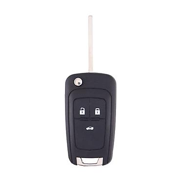 cuxol: Chevrolet Cruze, Malibu, Equinox üçün Açar Korpus Çatdırılma Və — 2