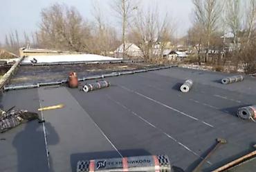 Кровля крыши: Кровля крыши | Монтаж, Демонтаж, Для прогревания Больше 6 лет опыта — 8