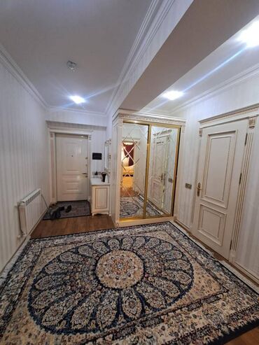 Uzunmüddətli kirayə mənzillər: Qara Qarayev metrosuna 2 dəqiqəlik məsafədə,17 mərtəbənin 11-ci -da lalafo.az — 10 Uzunmüddətli kirayə mənzillər: Qara Qarayev metrosuna 2 dəqiqəlik məsafədə,17 mərtəbənin 11-ci — 10