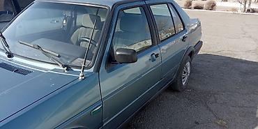фольсваген б 5: Volkswagen Jetta: 1989 г., Седан — 1
