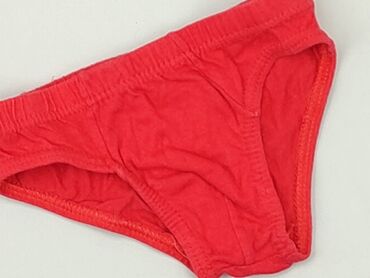 sukienka długa czerwona: Panties, condition - Very good