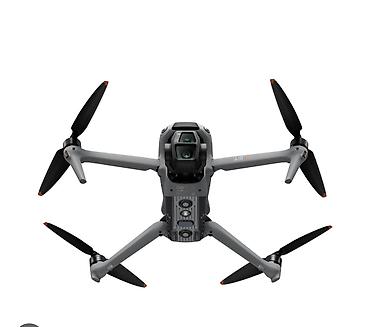 режим 12 с: DJI Air 3S Fly More Combo (с пультом DJI RC 2) Профессиональный — 4