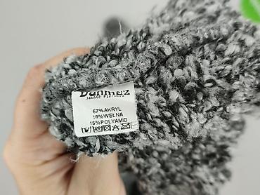 solar chusty: Ponczo damskie, rozmiar One size — 4