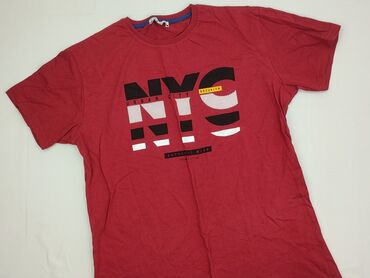 T-shirt for men, XL (EU 42), condition - Good