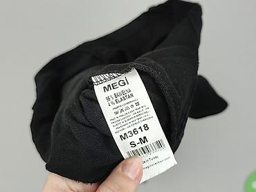 echo bluzki: MEGI, T-shirt damski, rozmiar S — 4