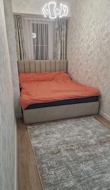 4 комнаты, 94 м², Индивидуалка, 2 этаж, Свежий ремонт