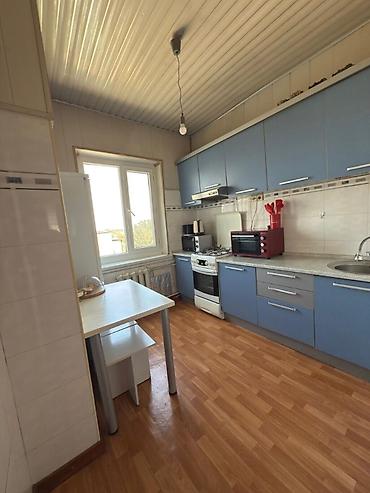 Продажа квартир: 3 комнаты, 63 м², 105 серия, 5 этаж, Косметический ремонт at lalafo.kg — 9 Продажа квартир: 3 комнаты, 63 м², 105 серия, 5 этаж, Косметический ремонт — 9