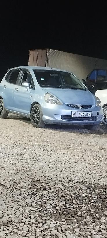 картинг машины купить: Honda Jazz: 2003 г., 1.4 л, Механика, Бензин, Хэтчбэк — 1