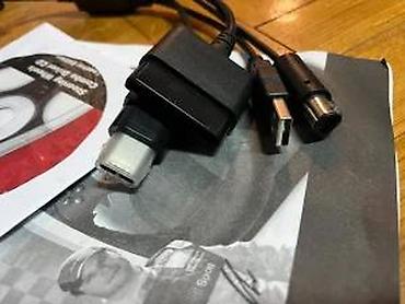 Oprema za video igre: Speedlink 4-in-1 Power Feedback Racing Wheel – gejming volan - — 15