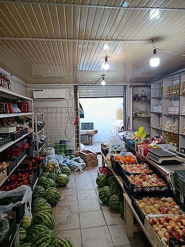 кок алма: Овощи и фрукты — магазин у дома г.Кант 1 микрорайон готовый — 3