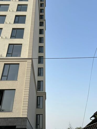 куплю жилой дом: Жилой многоквартирный дом современного формата - 12–13-этажное