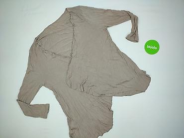 kamizelki: Kardigan damski, rozmiar 6XL — 2