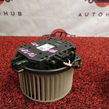 печка ниссан: Мотор печки Toyota Celsior UCF31 3UZ-FE 2001 (б/у)