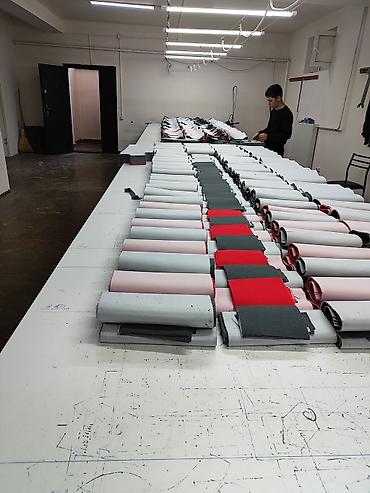 Закройщик: Закройщик — 3