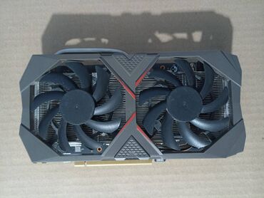 gtx 1660 ti цена бишкек: Видео карта, Колдонулган, NVidia, GeForce GTX, 6 ГБ, ПК үчүн