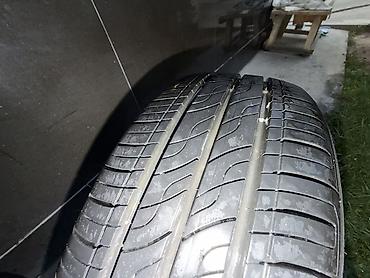 hankook: Шины 175 / 50 / R 15, Лето, Б/у, Пара, Hankook — 2