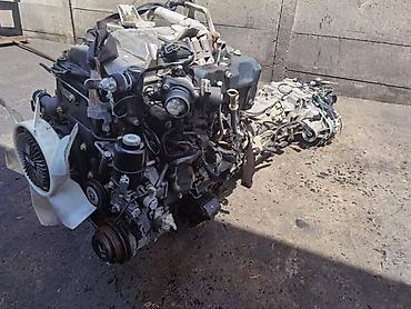 jos: MOTOR 3.2 DI-D ZA MITSUBISHI PAJERO OD 2000. DO 2007. GOD. | Motor — 2