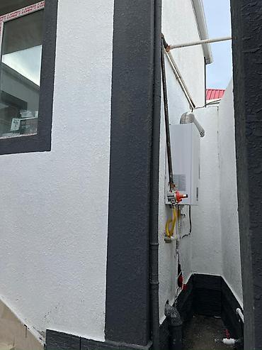 Həyət evləri və villalar: Məmmədli 2 otaqlı, 50 kv. m, Yeni təmirli — 5