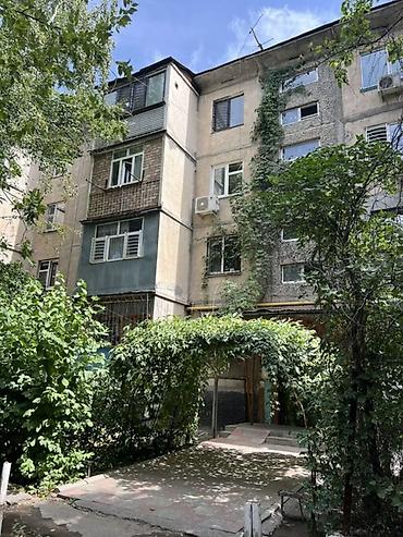 3 бөлмө, 58 м², 104-серия, 4 кабат, Евро оңдоо lalafo.kg да 3 бөлмө, 58 м², 104-серия, 4 кабат, Евро оңдоо