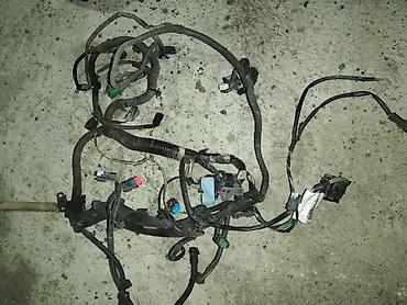 auto otpad becej: INSTALACIJA MOTORA 2.0HDI100KW ZA PEUGEOT 407 | Polovini delovi za — 1