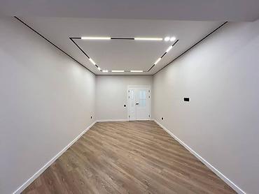 Продажа квартир: 2 комнаты, 70 м², Элитка, 7 этаж, Евроремонт — 8