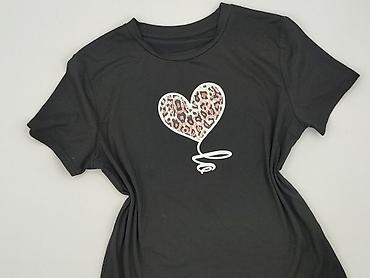 t shirty nike tech flece: T-shirt damski, rozmiar M — 1