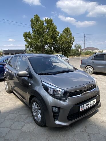 киа морнинг в рассрочку: Kia Morning: 2018 г., 1 л, Автомат, Бензин, Хэтчбэк
