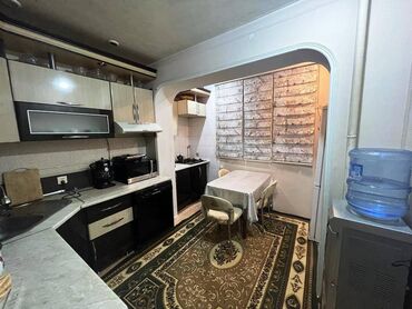 Köhnə tikili: Bakı, 4 otaqlı, Köhnə tikili, m. Xətai, 100 kv. m — 12