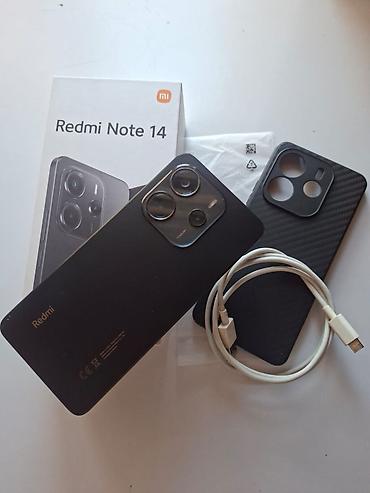 nokia 8 3: Xiaomi, 14, Б/у, 256 ГБ, цвет - Черный, 1 SIM — 1
