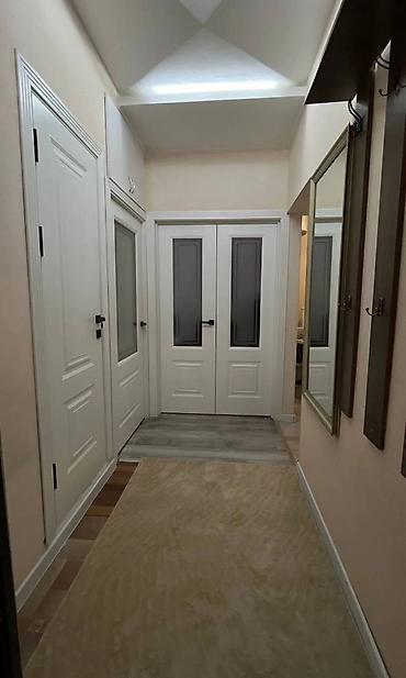 Продажа квартир: 3 комнаты, 68 м², 106 серия, 8 этаж, Евроремонт — 13