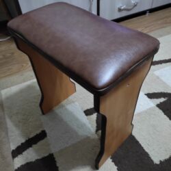 оборудование для пекарни бишкек: Стул для педикюра 55 см