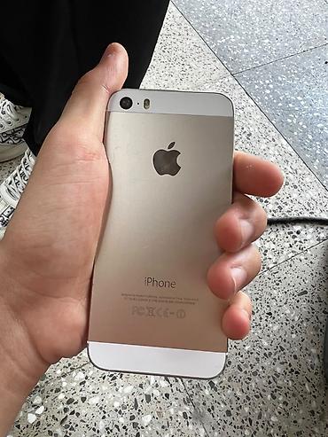 Apple iPhone: IPhone 6, Space Gray, Barmaq izi — 4