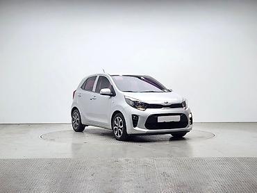 Kia: Kia Morning: 2019 г., 1 л, Автомат, Бензин, Универсал at lalafo.kg — 3 Kia: Kia Morning: 2019 г., 1 л, Автомат, Бензин, Универсал — 3