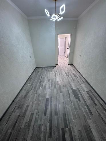 Продажа квартир: 2 комнаты, 60 м², Элитка, 2 этаж, Евроремонт — 3