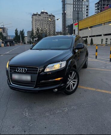 крепление для велосипеда на машину бишкек: Audi Q7: 2006 г., 4.2 л, Типтроник, Бензин, Внедорожник