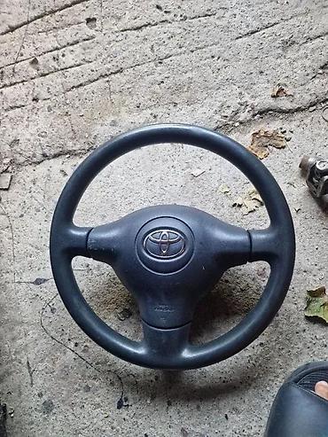 moj auto: VOLAN TOYOTA YARIS | volan toyota yaris — 1