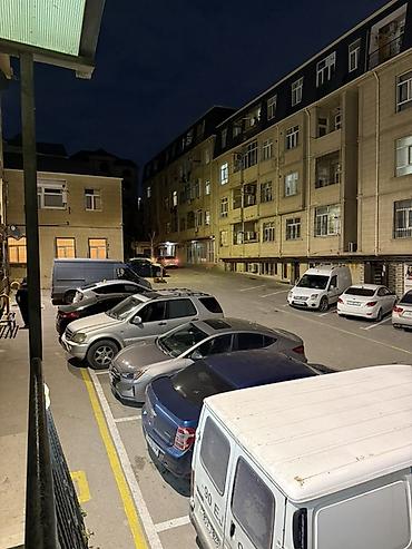 Mənzil kirayələyirəm: 3 otaqlı, 75 kv. m — 8