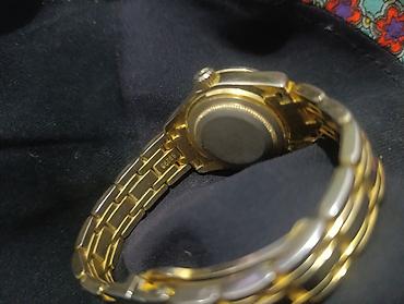 бу чехол: Классические часы часы, Rolex, Швейцария, Оригинал, Женские, Б/у — 4