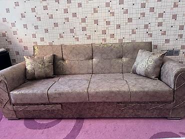 tap az divan: Divan teptezedir 1 gün önce alinib eve uyğun olmadiği üçün satılır — 1
