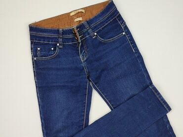 lidl jeansy ciazowe: Jeans for women, size M (EU 38)