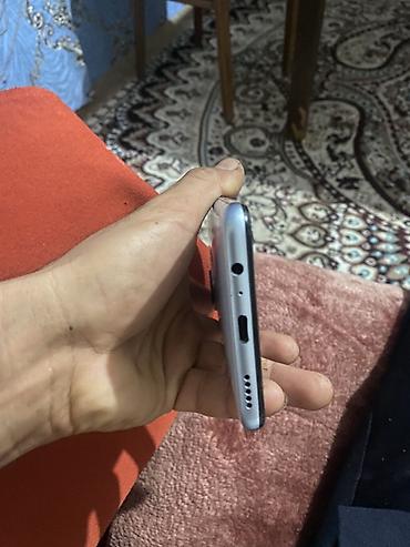 iphone 13 qirmizi: Honor 7A, 128 GB, rəng - Göy, İki sim kartlı — 6