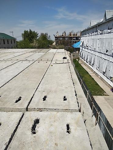 Железобетонные плиты на заказ: Жби Завод реализует плиты перекрытия с доставкой и монтажом.Плиты — 21
