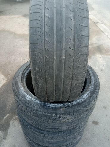 Təkərlər: İşlənmiş Şin GoodYear 235 / 45 / R 18