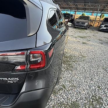 кант продаю: Subaru Outback: 2020 г., 2.4 л, Автомат, Бензин, Универсал — 10