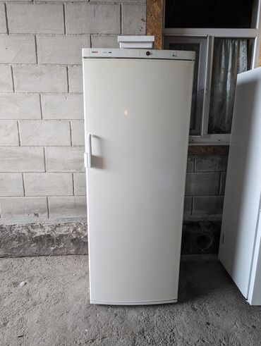Холодильники: Холодильник Bosch, Б/у, Двухкамерный, De frost (капельный), 70 * 190 * 70